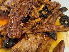 -渔家风味·鲅鱼水饺·央视展播·海鲜天津菜(开发区店)