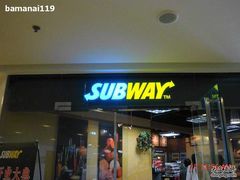 -赛百味SUBWAY(金宝汇店)
