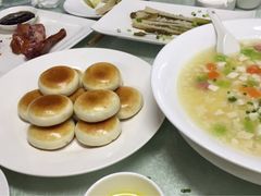 -盐帮食坊•小河帮川菜(四川师大店)