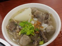-阿波潮汕牛肉火锅·汤粉面(拱北店)