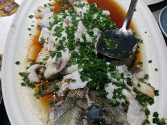 -鱼你相聚·河鲜馆(袁家岭店)