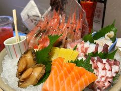 -匠和风精致料理(福州金融街万达店)