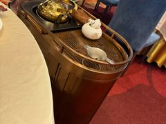 -聚福宝合苑食府(南头镇店)