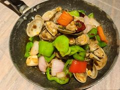 -巴厘龙虾·榜首油焖大虾(音乐学院·沿江酒馆店)