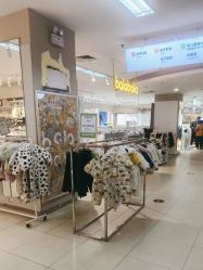 -孩子王童乐园(马群店)