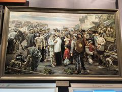 -遵义会议纪念馆