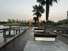 -白塘生态植物园