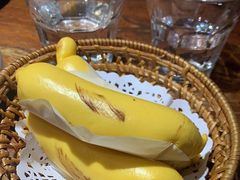 -前海沿·青岛菜(大拇指广场石老人店)