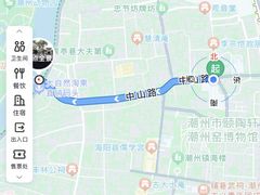 -潮州古城