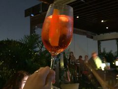 -广州柏悦酒店·悦吧·顶楼露天酒吧