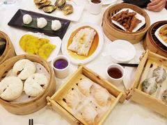 早茶-龙的酒楼·手工早茶·顺德菜(近良路店)