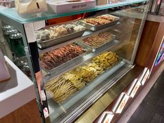 -马小毛老上海里脊肉(南翔印象城店)