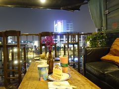 -Juicy Bakery(大学路店)