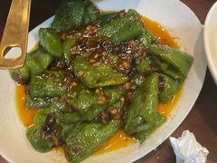 -缪氏川菜(丰盛町店)