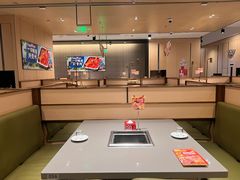 -海底捞火锅(金光华店)