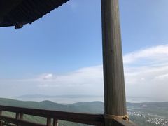 -缥缈峰景区