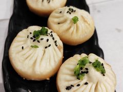 招牌生煎包-淮扬府·游园京梦(中粮广场店)