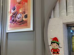 -满记甜品(优客百盛店)