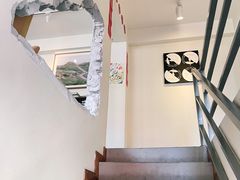 -巴浪鱼咖啡馆 Local Fish