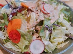 -通海俄式烧烤(下瓦房店)