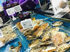 海鲜-盒马鲜生(宝地店)