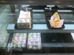 -精点味道(西安路店)
