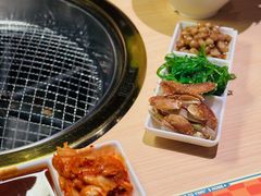 -伊茉家的烤肉店(勒泰中心店)