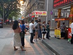 -大东北首席烤冷面(学府路店)