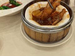 -凤凰楼酒家·粤宴点心(华强北店)