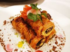 -若蘭慈·无国界素食料理(欢乐海岸店)