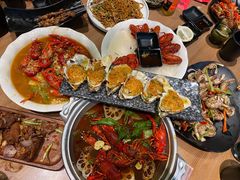 -沪小胖小龙虾(淮海中路旗舰店)