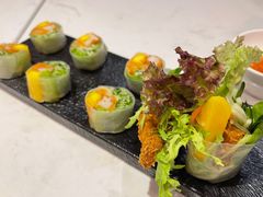 -美奈小馆·越南料理(中航城君尚购物中心店)