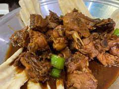 -再回头私房菜·老南京菜