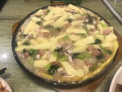 -华春餐馆(鱼山路店)