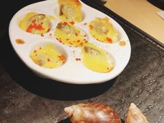 -京料理·日料自助·铁板燒(复悦城店)