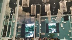 -喜宴酒店幸福里(星摩尔购物中心店)