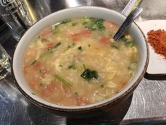 -很久以前羊肉串(农科路店)