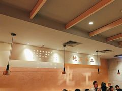 -大师兄·手工面·西北菜(南沙万达广场店)