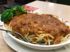 -佰搭果·广式茶餐厅(西华路店)