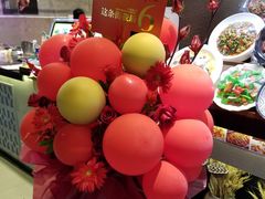 -渔湘粤厨(时尚天河美食城店)