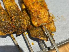 -丁虎子烤肉(国道二店)