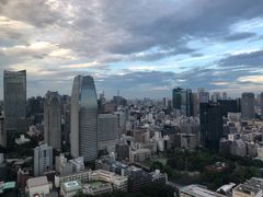 -东京塔海贼王主题公园