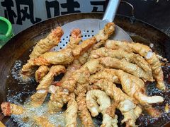 -古木枫老火锅(洪崖洞店)