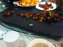 iphone_upload_pic-城南往事济南风味主题餐厅(东环店)