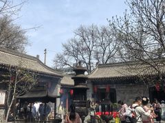 -湘子庙