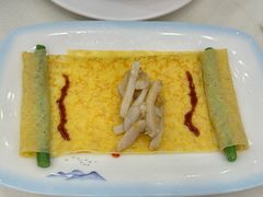 -龙悦湾酒家·八阵鱼生·渔人码头店
