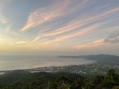 -三亚亚龙湾人间天堂鸟巢度假村