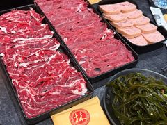 -林记潮牛·牛肉火锅(上马墩店)