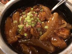 -那家小馆•北京菜•烤鸭(香山店)