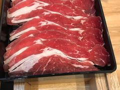 -林妈妈村·日式料理(宝山万达店)